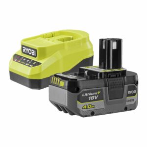 Pack chargeur 2,0 A + 1 Batterie Lithium+ 18V ONE+™ – 4,0 Ah