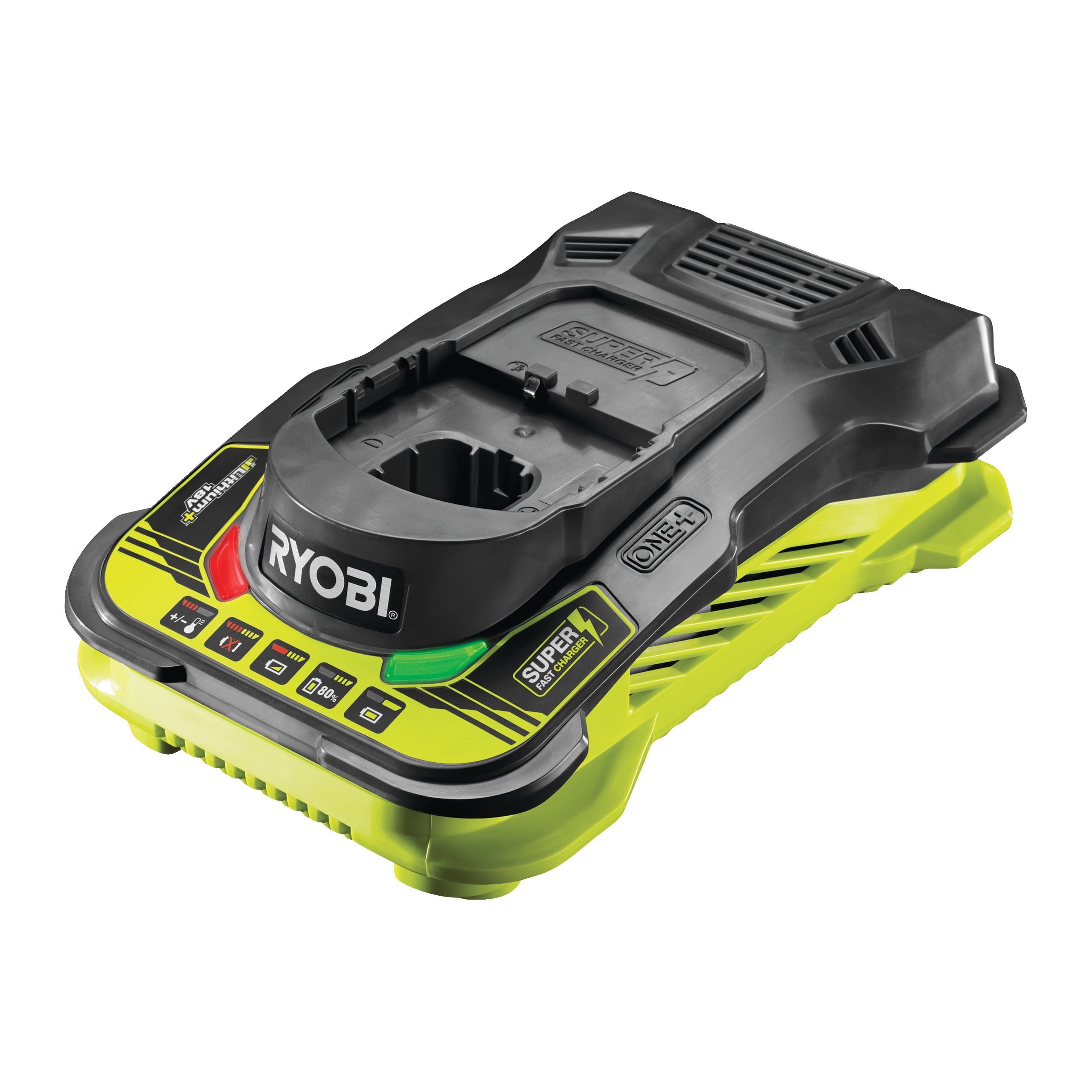 Chargeur rapide 18V - 5,0 A