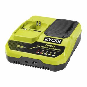 Chargeur ultra rapide 18V ONE+™