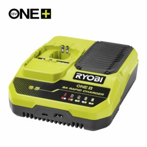 Chargeur rapide 18V ONE+ ™
