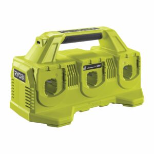 Chargeur 6 ports 18V