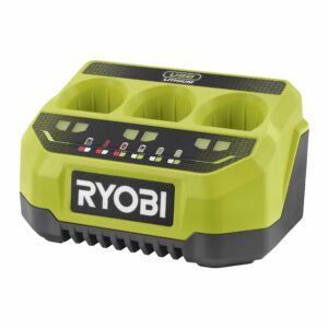 Chargeur USB Lithium 3 ports
