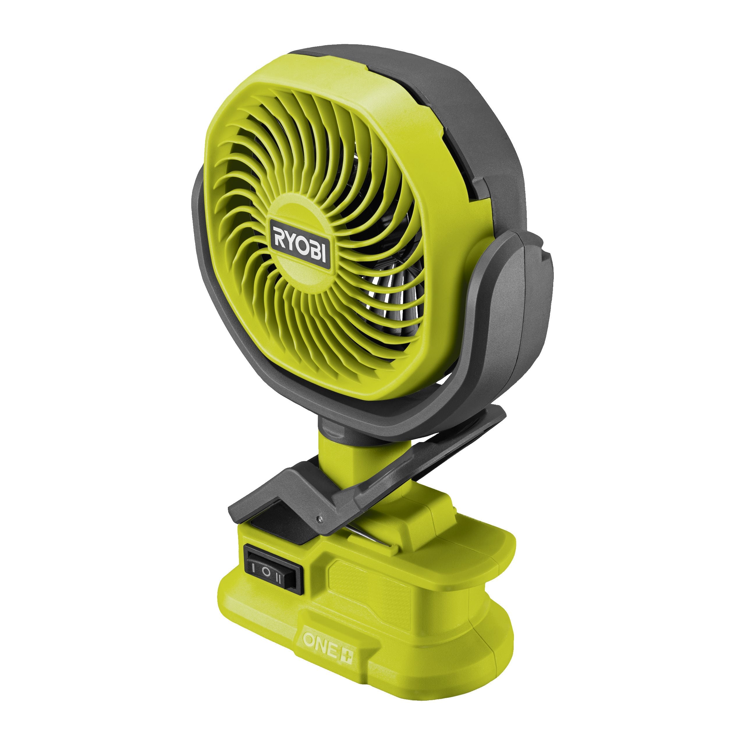 Ventilateur à pince 18V ONE+™