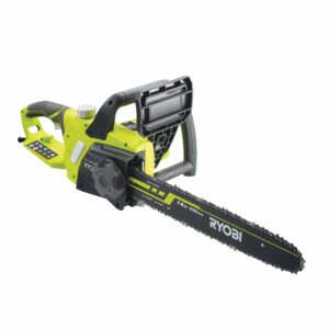 Tronçonneuse 1800 W