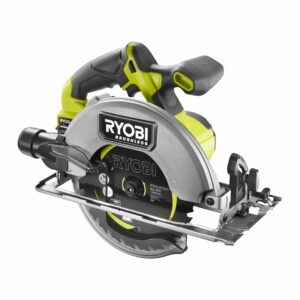Scie circulaire Brushless 18V ONE+™