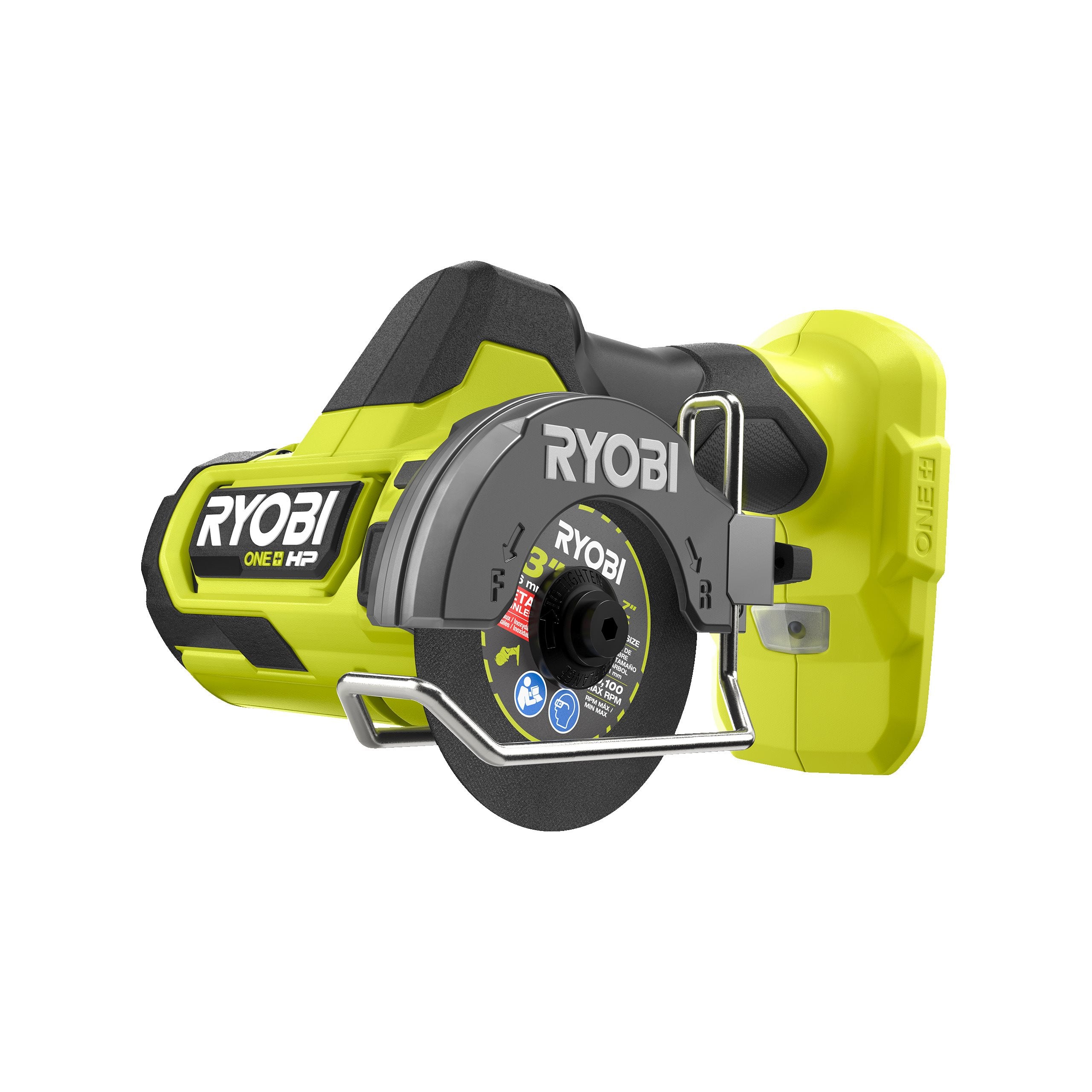 Meuleuse compacte Brushless 18V ONE+ HP™