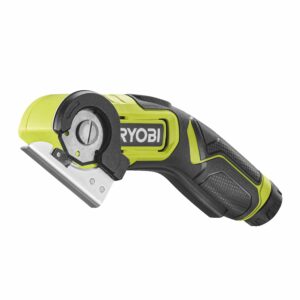 Mini-scie 4V USB Lithium (vendue sans batterie ni chargeur)