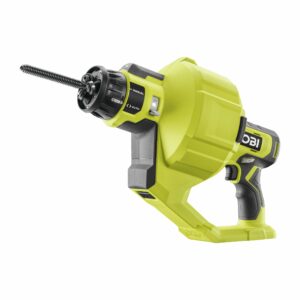 Déboucheur 18V ONE+™ (Vendu sans batterie ni chargeur)