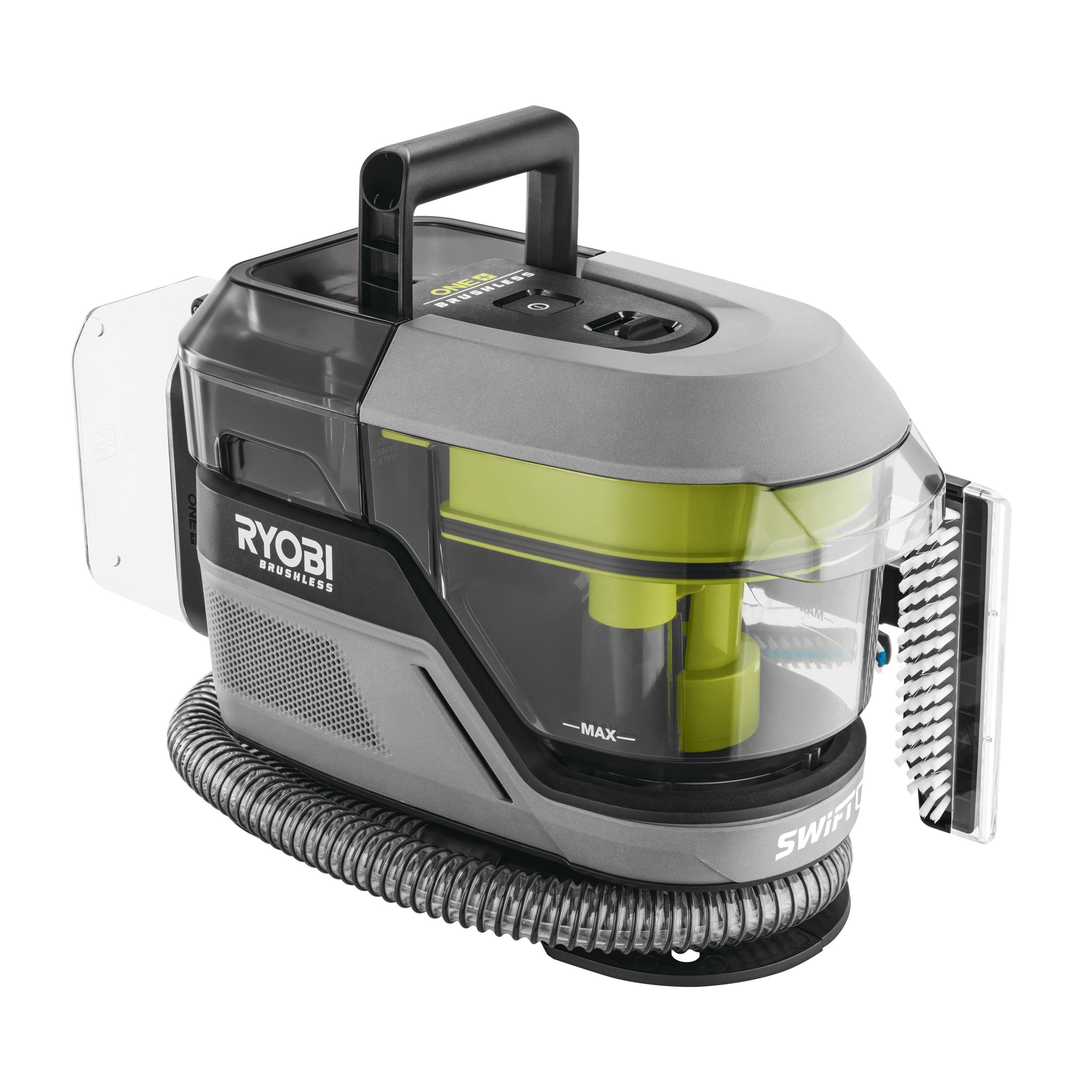 Détacheur Brushless 18V ONE+™
