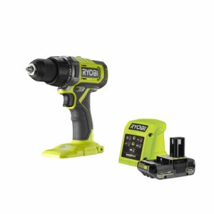 Perceuse visseuse 18V ONE+™ (1 x 2,0 Ah)