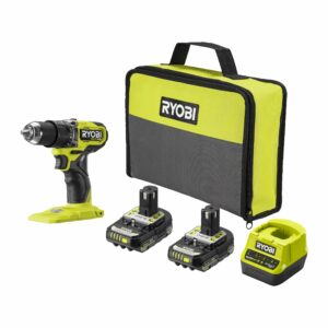 Perceuse-visseuse 18V ONE+ HP™ Brushless (2x 2,0 Ah)