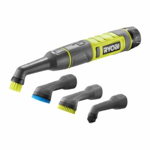Brosse de détail USB Lithium 4V (livrée sans batterie ni chargeur)