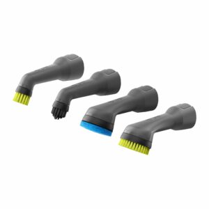 Kit de brosses de remplacement USB Lithium
