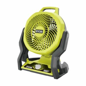 Ventilateur WHISPER™ 18V ONE+™