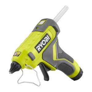 Pistolet à colle 4V USB Lithium (vendu sans batterie ni chargeur)