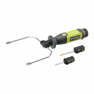 Coupeur à fil chaud 4V USB Lithium (vendu sans batterie ni chargeur)