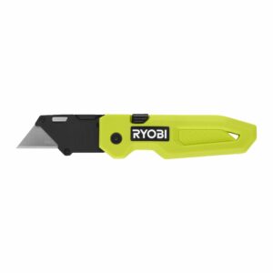 Couteau pliable
