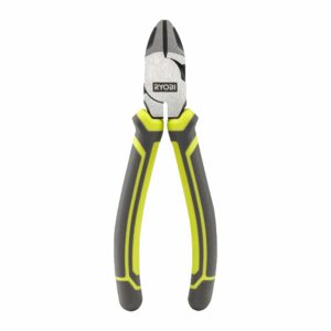 Pince coupante diagonale 160 mm
