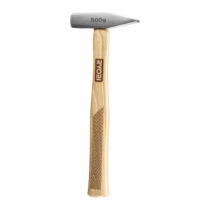 Marteau de serrurier de 500 g