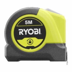Mètre ruban de 5 m