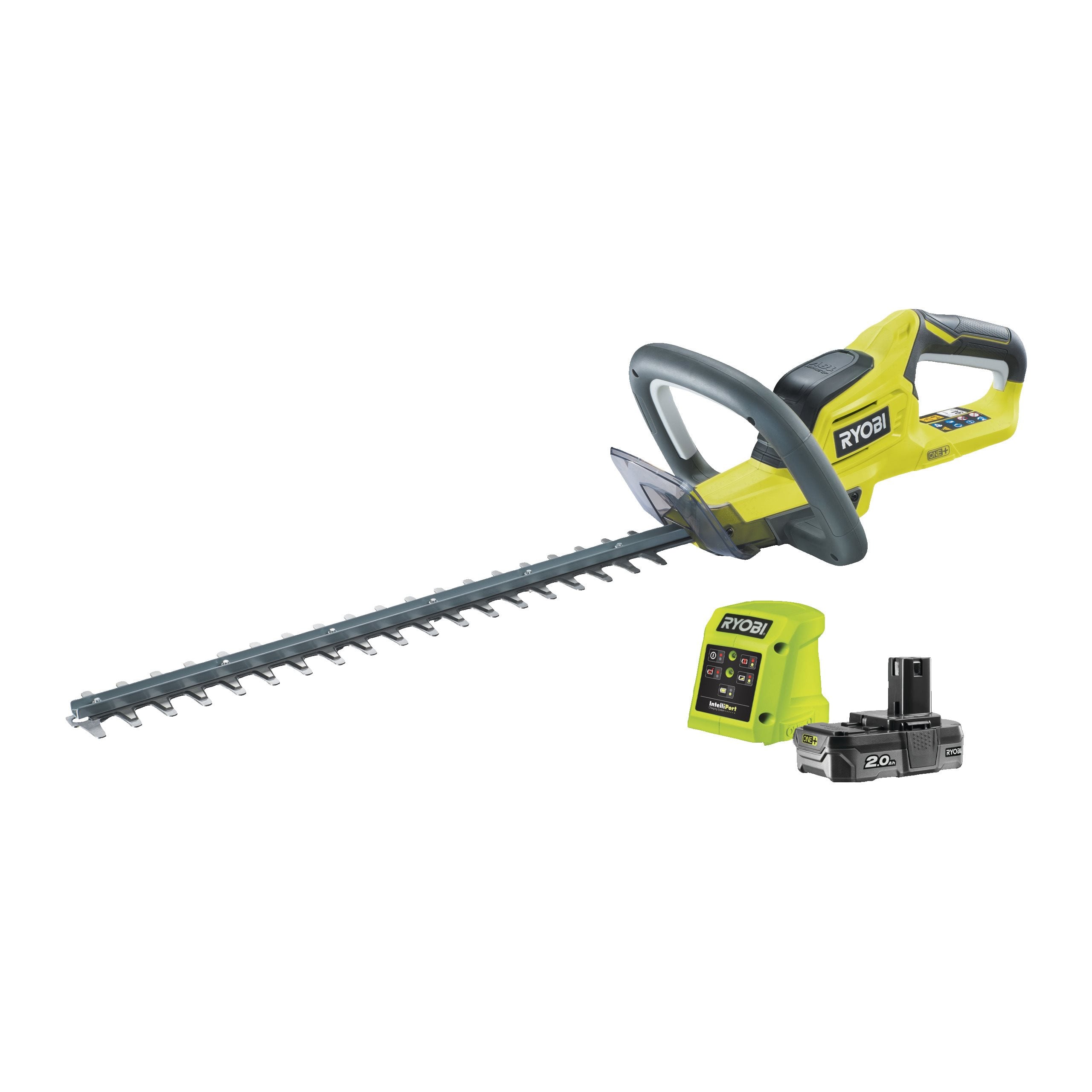Taille-haies 18V ONE+™ - 45 cm (1 x 2,0 Ah)