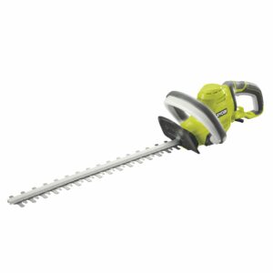 Taille-haies électrique 450 W