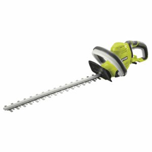 Taille-haies électrique 500 W