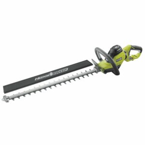 Taille-haies électrique 600 W