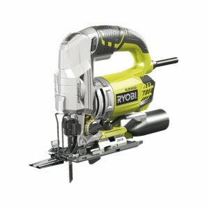 Scie sauteuse pendulaire filaire 680W