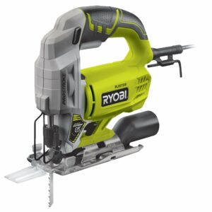 Scie sauteuse filaire 500 W
