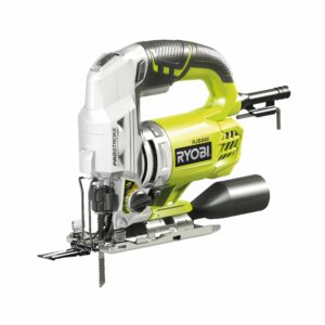 Scie sauteuse pendulaire filaire 600 W