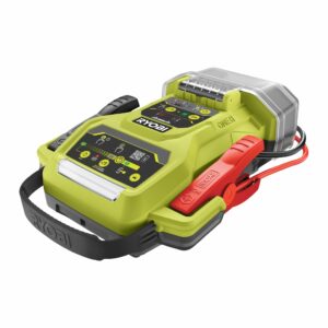 Booster de démarrage 18V ONE+™ (Vendu sans batterie ni chargeur)