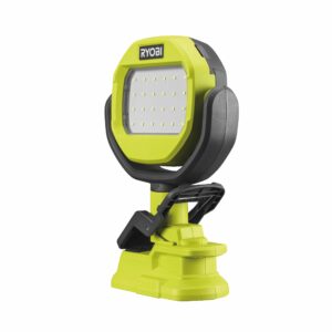 Lampe sur pince 18V ONE+™ (vendue sans batterie ni chargeur)