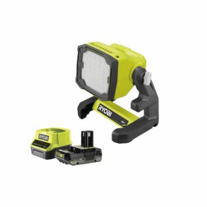 Projecteur LED 18V ONE+™ (1x 2.0 Ah)