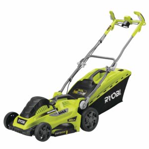 Tondeuse Electrique 1800 W – 40 cm