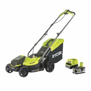 Tondeuse poussée 18V ONE+™ - 33 cm (1 x 5,0 Ah)