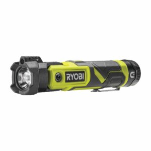Lampe torche 4V USB Lithium™ (vendue sans batterie ni chargeur)