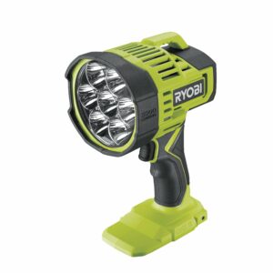 Spot LED 18V ONE+™ (vendu sans batterie ni chargeur)