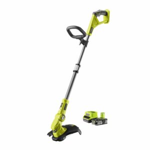 Coupe-bordures / Dresse-bordures 18V ONE+™ - 25/30 cm (1 x 2,5 Ah)