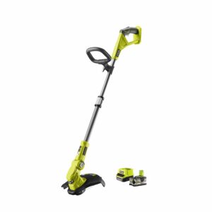 Coupe-bordures / Dresse-bordures 18V ONE+™ - 25/30 cm (1 x 5,0 Ah)