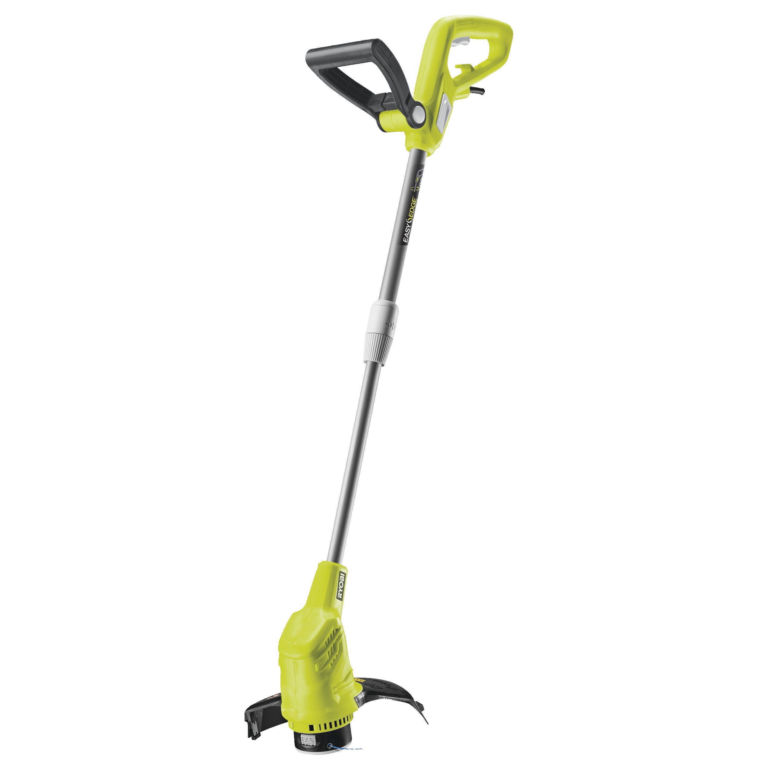 Coupe-bordures / Dresse-bordures électrique 400 W