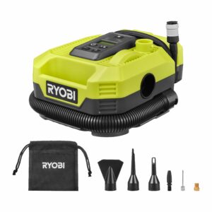 Gonfleur - compresseur 18V ONE+™