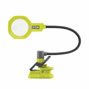 Loupe éclairée 18V ONE+™
