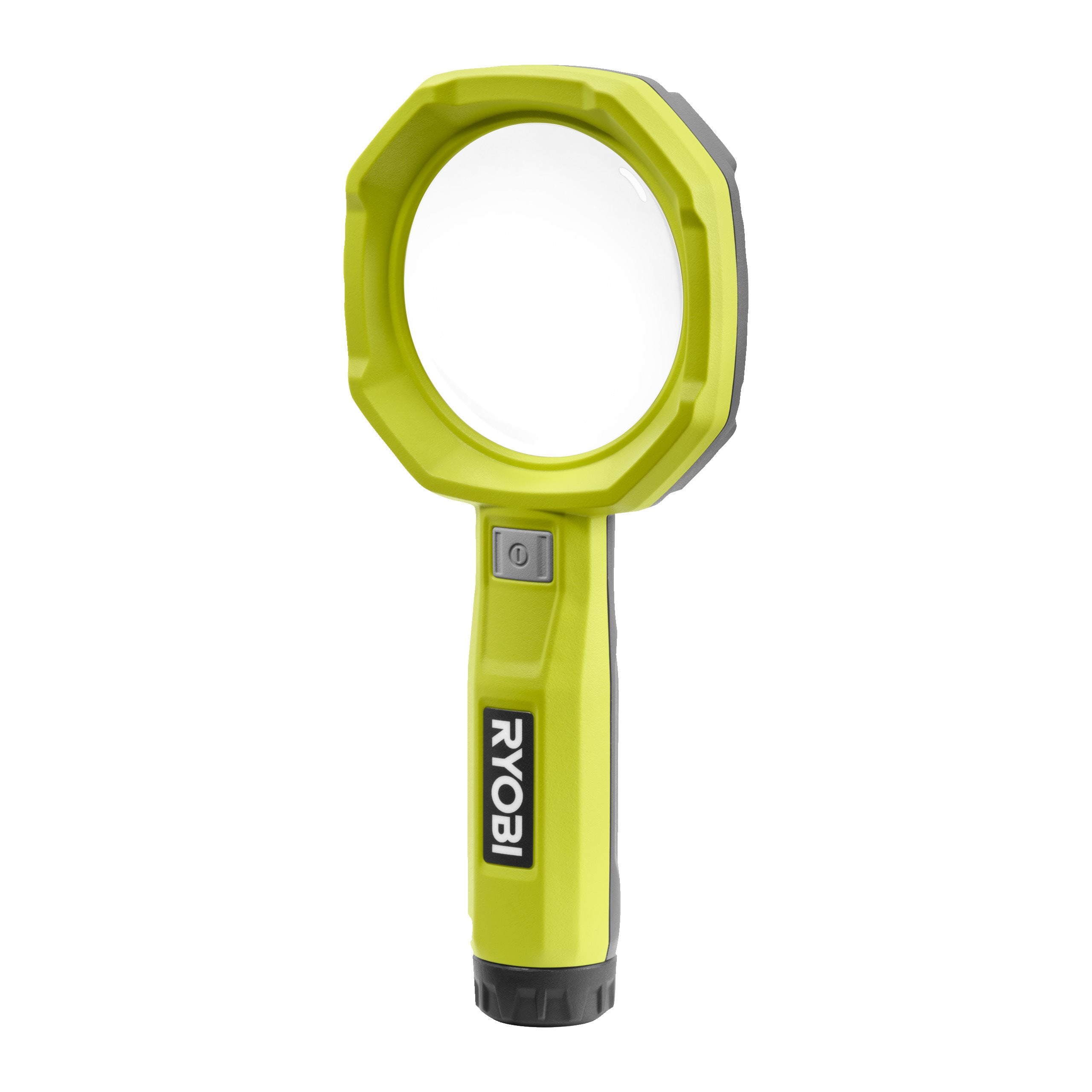 Loupe éclairée 4V USB Lithium (vendue sans batterie ni chargeur)