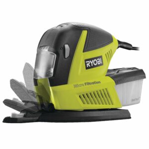 Ponceuse multifonction 180 W