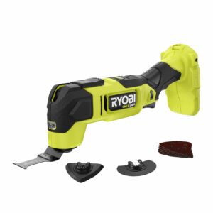 Multitool Brushless 18V ONE+ HP™