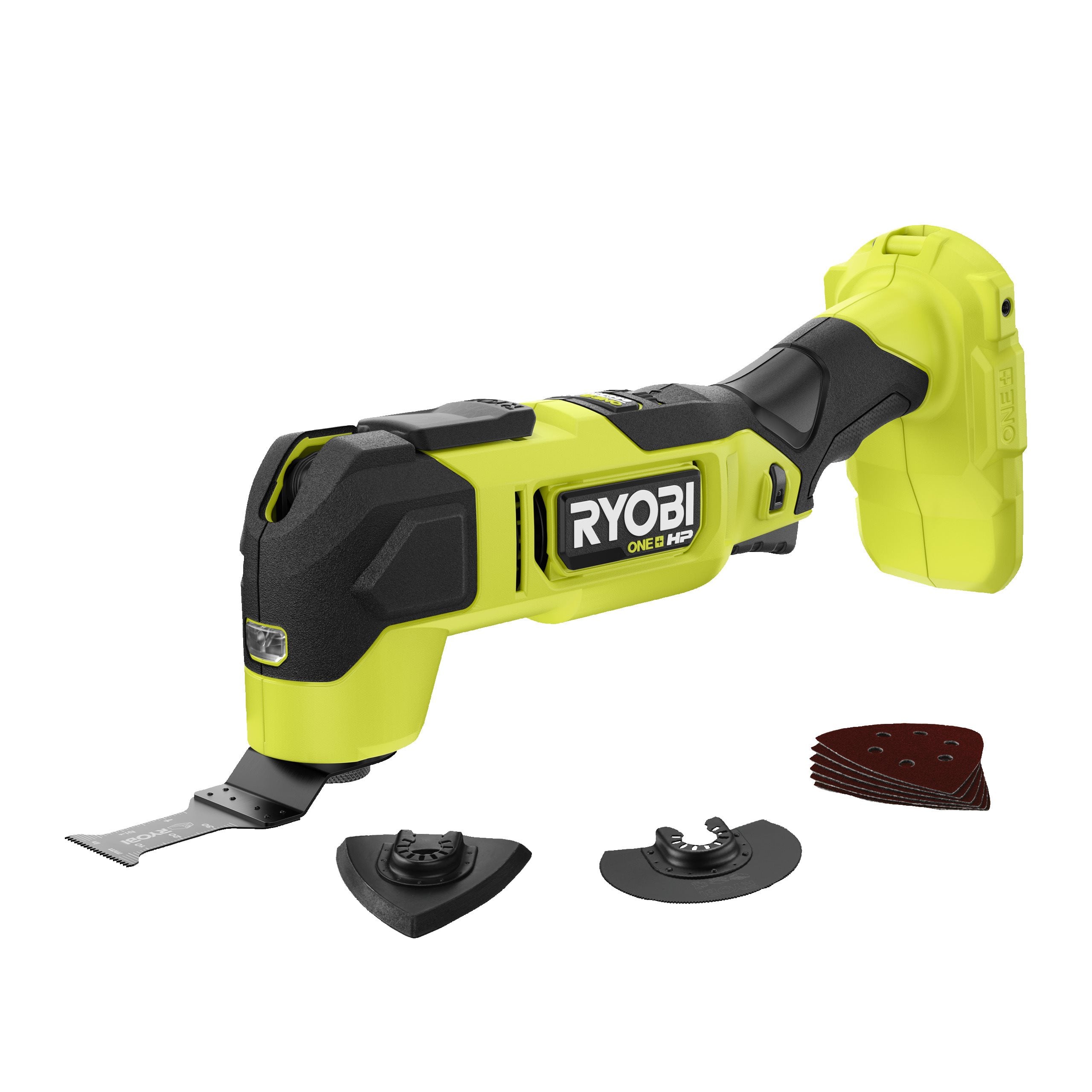 Multitool Brushless 18V ONE+ HP™