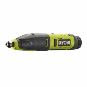 Ciseaux à bois USB Lithium 4V (VENDU SANS BATTERIE NI CHARGEUR)