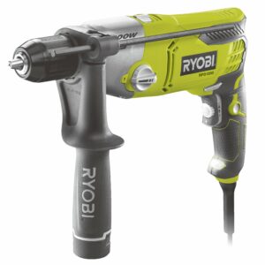 Perceuse à percussion filaire 1200 W