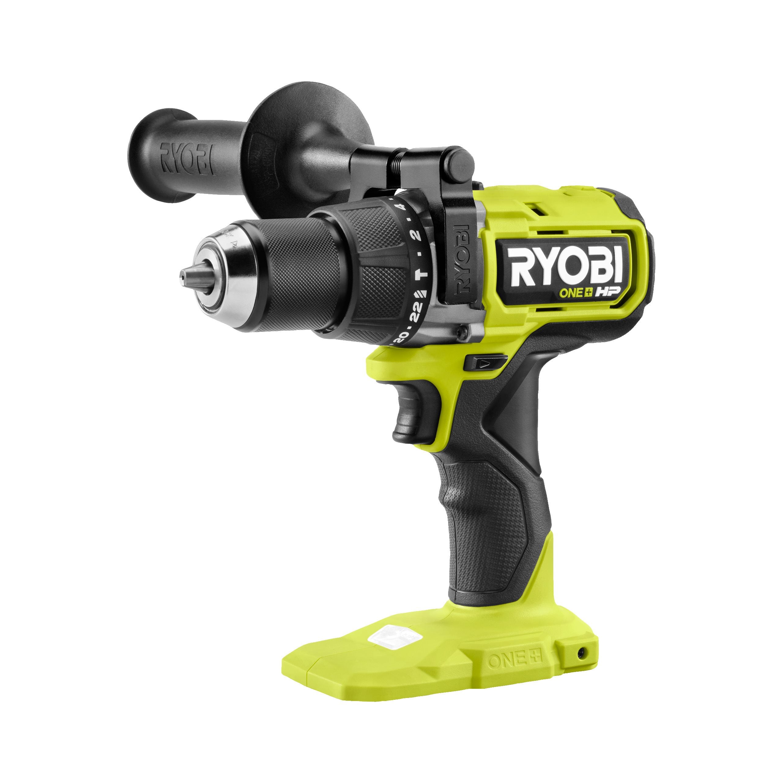 Perceuse-visseuse à percussion Brushless 18V ONE+ HP™ Performance (Vendue sans chargeur et sans batterie)